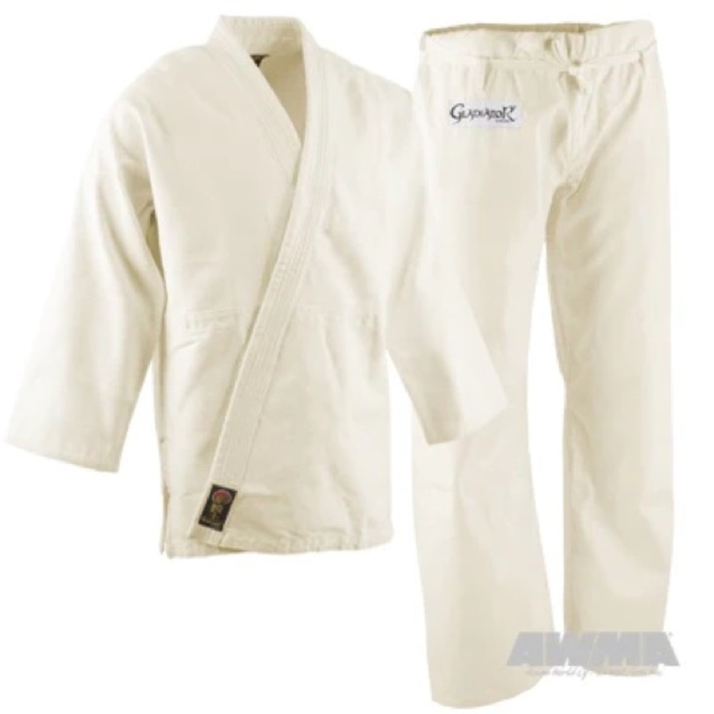 Classic pro force judo gi size 6